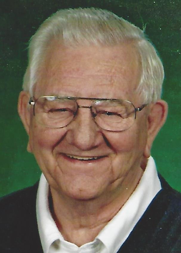 Obituary of John W. Casey WhiterHendrix Funeral Home Inc. servin...